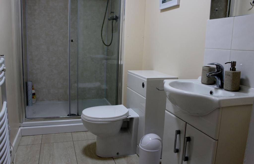 Apartament Waterside Escapes Dogdyke Zewnętrze zdjęcie
