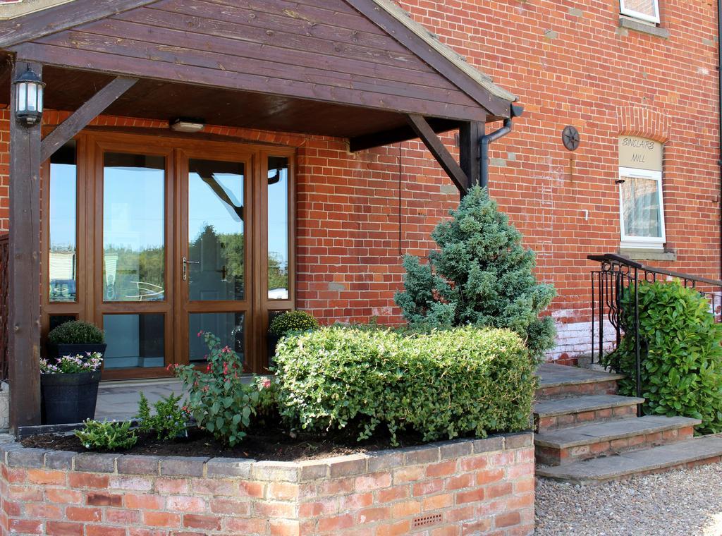 Apartament Waterside Escapes Dogdyke Zewnętrze zdjęcie
