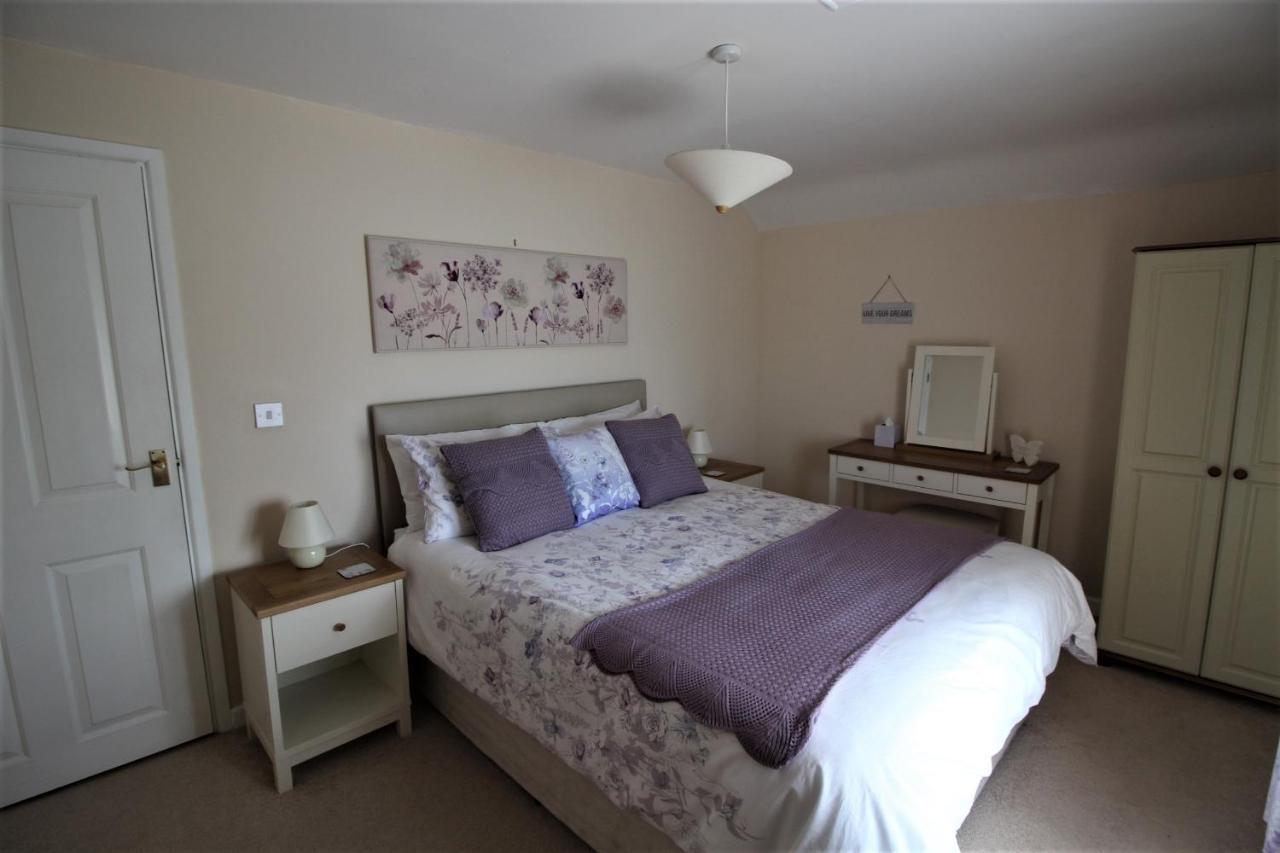 Apartament Waterside Escapes Dogdyke Zewnętrze zdjęcie