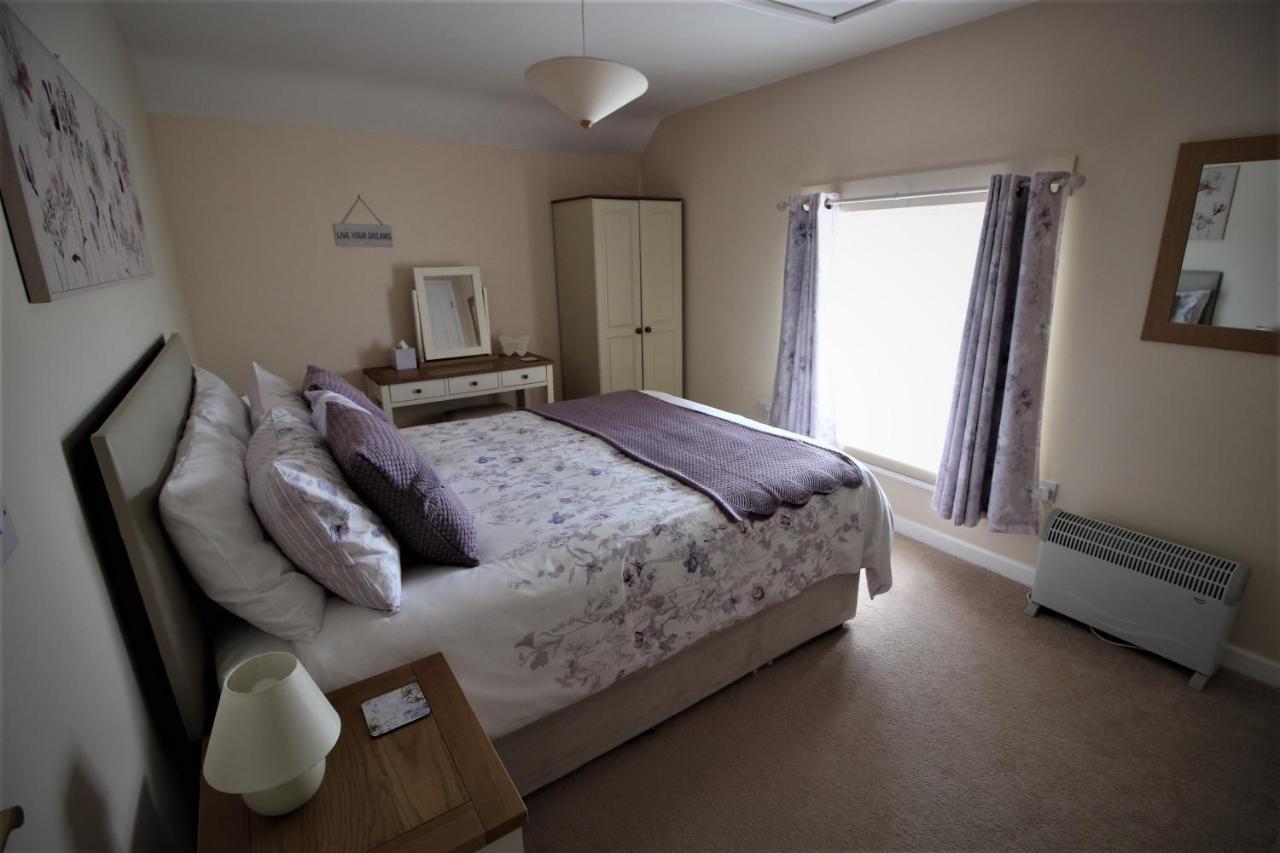 Apartament Waterside Escapes Dogdyke Zewnętrze zdjęcie